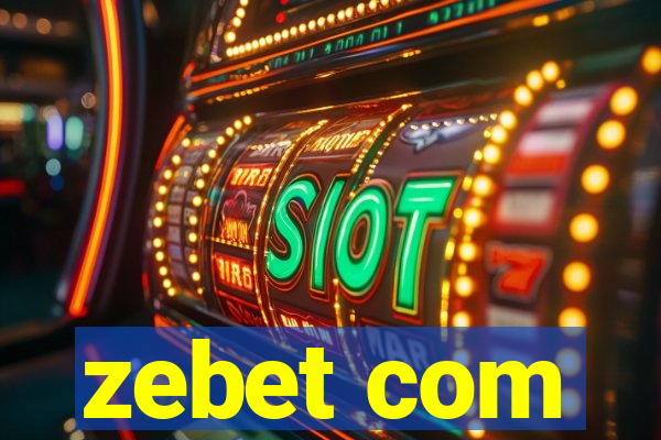 zebet com
